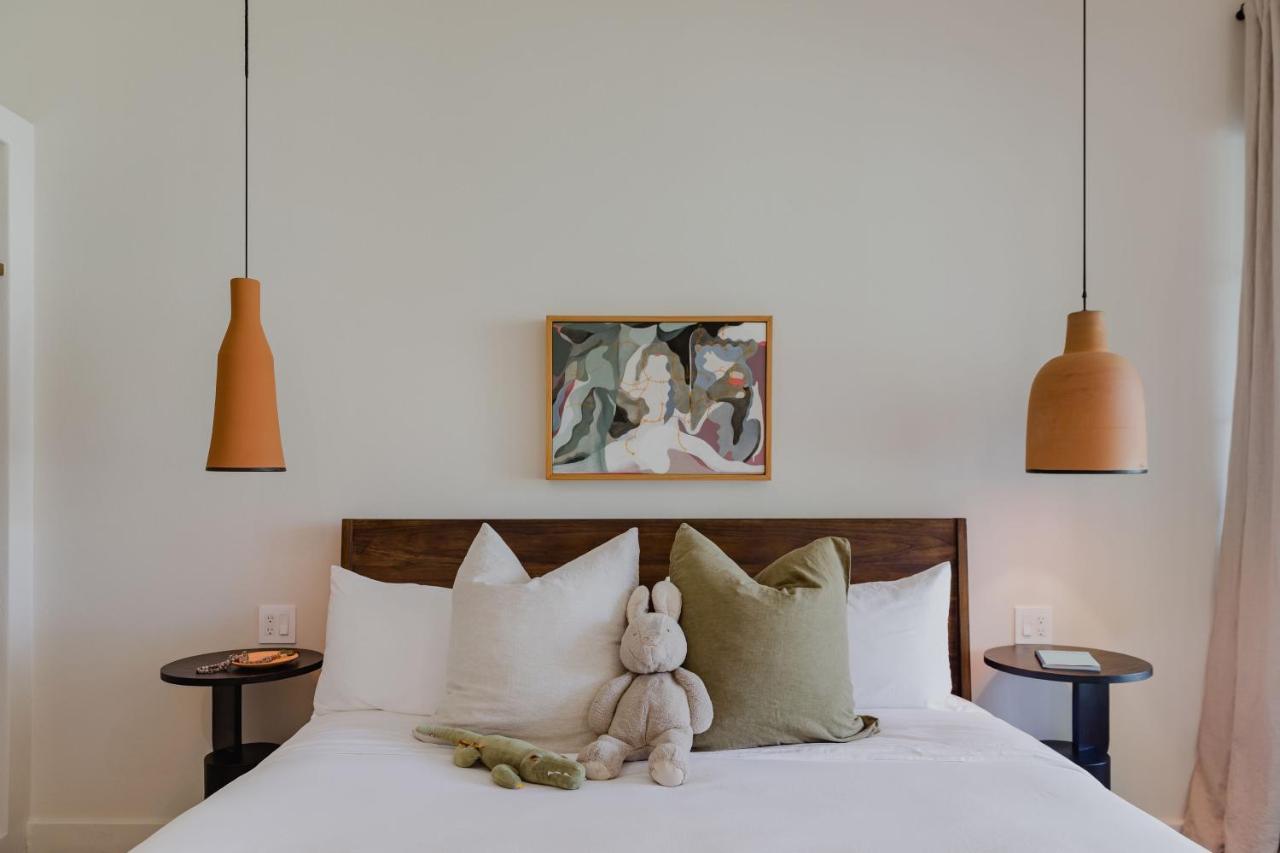 Sendero Hotel Носара Экстерьер фото